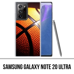 Custodia per Samsung Galaxy Note 20 Ultra - Cestino