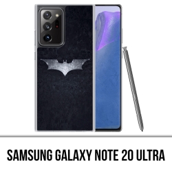Samsung Galaxy Note 20 Ultra case - Batman Logo Dark Knight