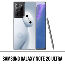 Samsung Galaxy Note 20 Ultra Case - Baymax 2