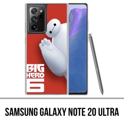 Samsung Galaxy Note 20 Ultra Case - Baymax Cuckoo