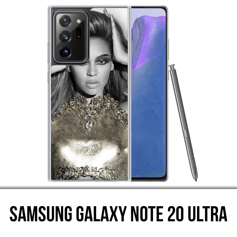 Funda Samsung Galaxy Note 20 Ultra - Beyonce