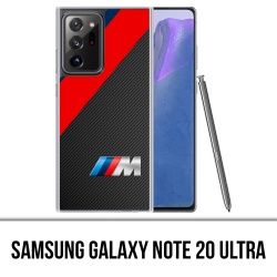 Coque Samsung Galaxy Note 20 Ultra - Bmw M Power