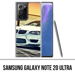 Custodia per Samsung Galaxy Note 20 Ultra - Bmw M3