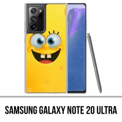 Samsung Galaxy Note 20 Ultra Case - Sponge Bob
