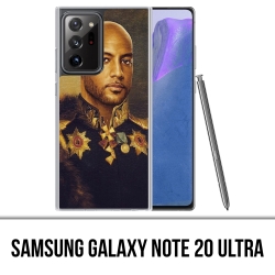 Samsung Galaxy Note 20 Ultra Case - Booba Vintage
