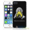 Coque téléphone Walter Is Coming - Heisenberg