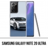 Coque Samsung Galaxy Note 20 Ultra - Bugatti Chiron
