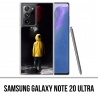Funda Samsung Galaxy Note 20 Ultra - Ca Clown