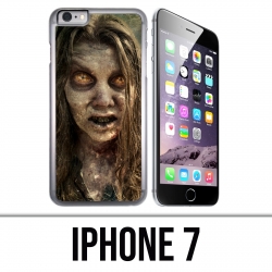 IPhone 7 case - Walking Dead Scary