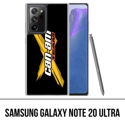 Coque Samsung Galaxy Note 20 Ultra - Can Am Team