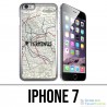 Coque iPhone 7 - Walking Dead Terminus