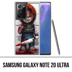 Coque Samsung Galaxy Note 20 Ultra - Chucky