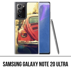 Samsung Galaxy Note 20 Ultra Case - Vintage Ladybug