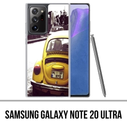 Custodia per Samsung Galaxy Note 20 Ultra - Scarabeo vintage