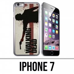 Funda iPhone 7 - Walking Dead