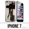 Coque iPhone 7 - Walking Dead