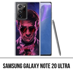 Samsung Galaxy Note 20 Ultra Case - Daredevil