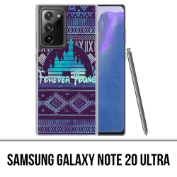 Samsung Galaxy Note 20 Ultra Case - Disney Forever Young