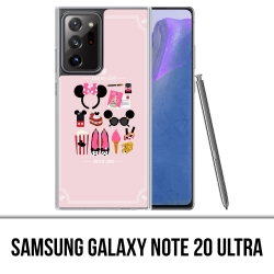 Coque Samsung Galaxy Note 20 Ultra - Disney Girl