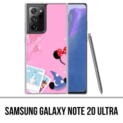 Samsung Galaxy Note 20 Ultra Case - Disneyland Souvenirs