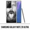 Custodia per Samsung Galaxy Note 20 Ultra - Dr House Pill