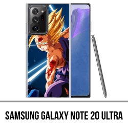 Custodia per Samsung Galaxy Note 20 Ultra - Dragon Ball Gohan Kameha