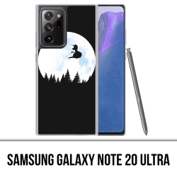 Coque Samsung Galaxy Note 20 Ultra - Dragon Ball Goku Et