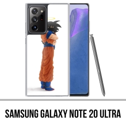 Samsung Galaxy Note 20 Ultra Case - Dragon Ball Goku Take Care