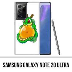 Samsung Galaxy Note 20 Ultra Case - Dragon Ball Shenron Baby