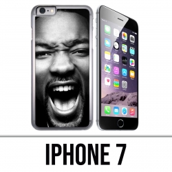 Coque iPhone 7 - Will Smith