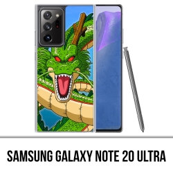 Samsung Galaxy Note 20 Ultra Case - Dragon Shenron Dragon Ball