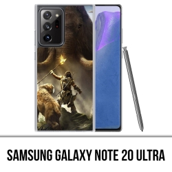 Coque Samsung Galaxy Note 20 Ultra - Far Cry Primal