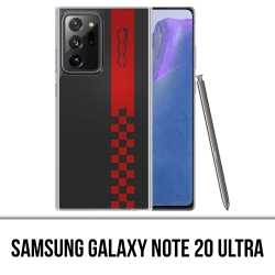 Custodia per Samsung Galaxy Note 20 Ultra - Fiat 500