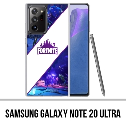 Samsung Galaxy Note 20 Ultra Case - Fortnite