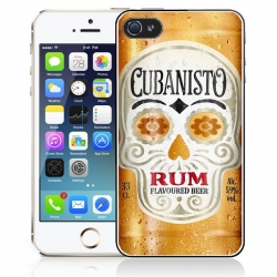 Phone case Cubanisto - Bottle