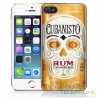 Coque téléphone Cubanisto - Bouteille