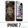 Custodia per iPhone 7 - Wood Life