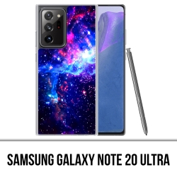 Funda Samsung Galaxy Note 20 Ultra - Galaxy 1