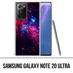 Custodia per Samsung Galaxy Note 20 Ultra - Galaxy 2