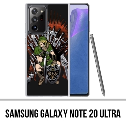 Samsung Galaxy Note 20 Ultra Case - Game Of Thrones Zelda