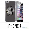 Custodia per iPhone 7 - Tag Worms