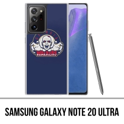 Samsung Galaxy Note 20 Ultra case - Georgia Walkers Walking Dead