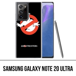 Custodia per Samsung Galaxy Note 20 Ultra - Ghostbusters