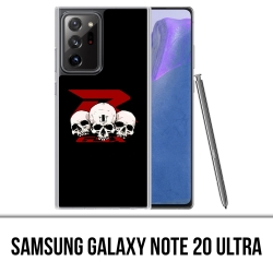 Funda Samsung Galaxy Note 20 Ultra - Gsxr Skull