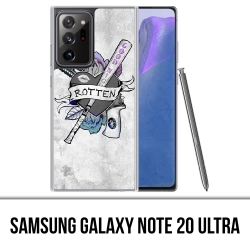 Samsung Galaxy Note 20 Ultra Case - Harley Queen Rotten