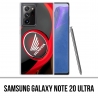 Coque Samsung Galaxy Note 20 Ultra - Honda Logo Reservoir