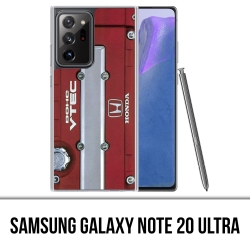 Coque Samsung Galaxy Note 20 Ultra - Honda Vtec