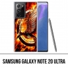 Samsung Galaxy Note 20 Ultra Case - Die Hunger Games