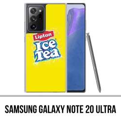 Funda Samsung Galaxy Note 20 Ultra - Té helado