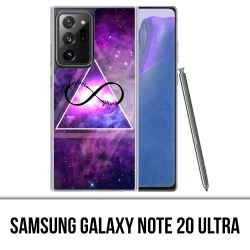 Samsung Galaxy Note 20 Ultra Case - Infinity Young